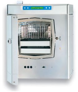 Sterylizatory parowe duże MELAG Cliniklav 25