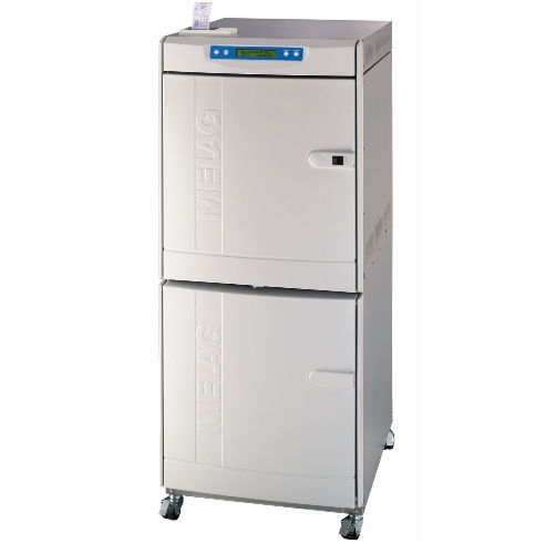 Sterylizatory parowe duże MELAG Cliniklav 25