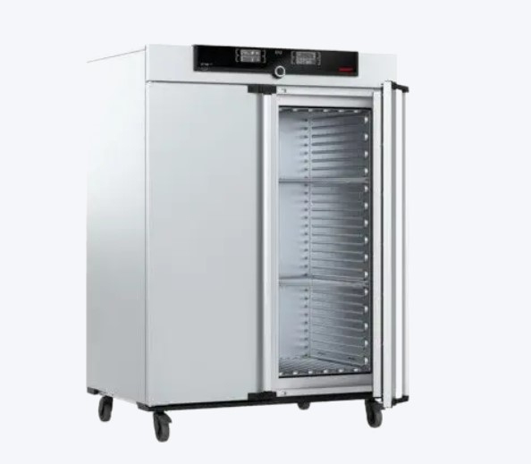 Sterylizatory parowe duże MEMMERT SF750plus