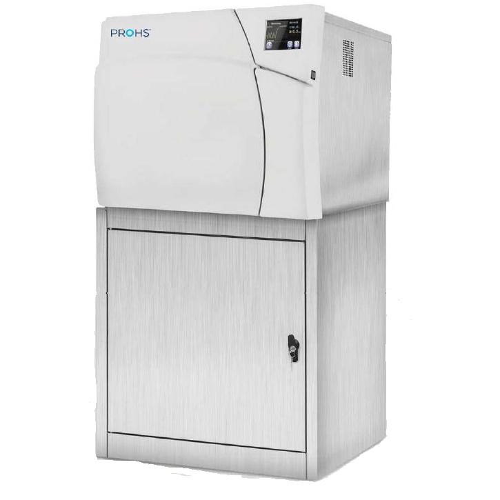 Sterylizatory parowe duże Prohs PROHS 75/90