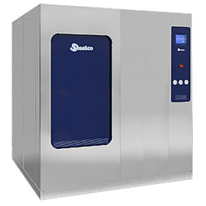 Sterylizatory parowe duże Steelco VS H