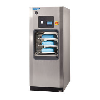 Sterylizatory parowe duże STERIS AMSCO 400 Small