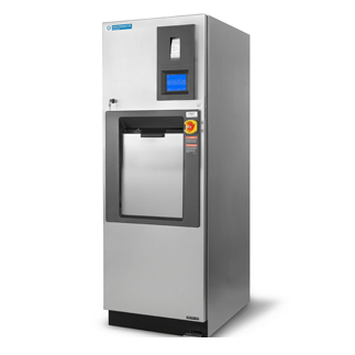 Sterylizatory parowe duże STERIS AMSCO C