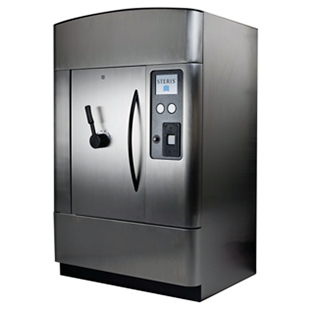 Sterylizatory parowe duże STERIS AMSCO Evolution Medium