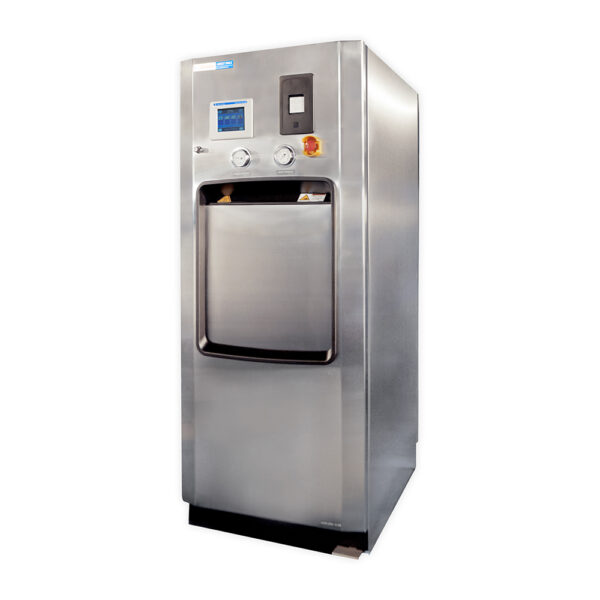 Sterylizatory parowe duże STERIS AMSCO LS