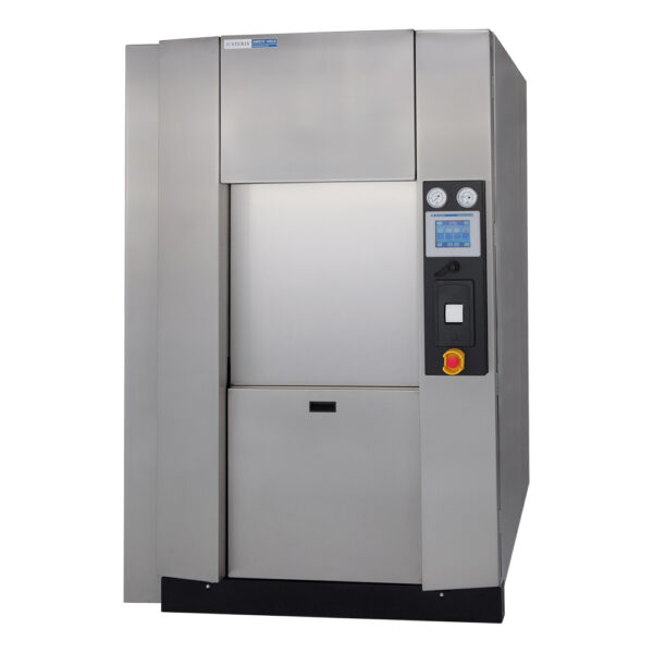 Sterylizatory parowe duże STERIS AMSCO LS