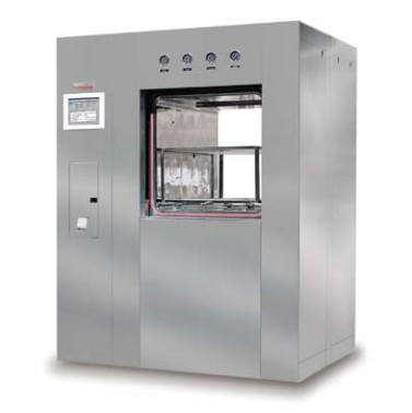 Sterylizatory parowe duże Tuttnauer Seria 66