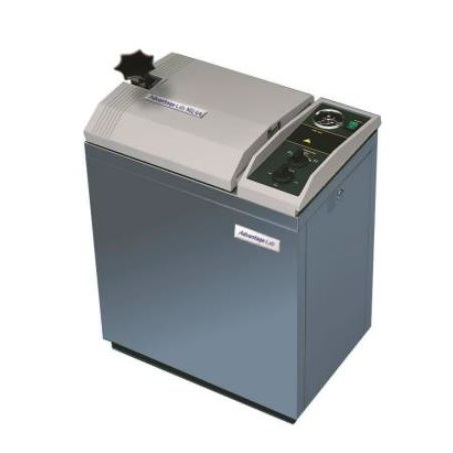 Sterylizatory parowe małe - autoklawy Advantage-Lab GmbH AL02-04-100