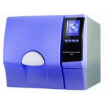 Sterylizatory parowe małe - autoklawy COMINOX Sterilclave BHD