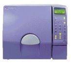 Sterylizatory parowe małe - autoklawy COMINOX Sterilclave BHD