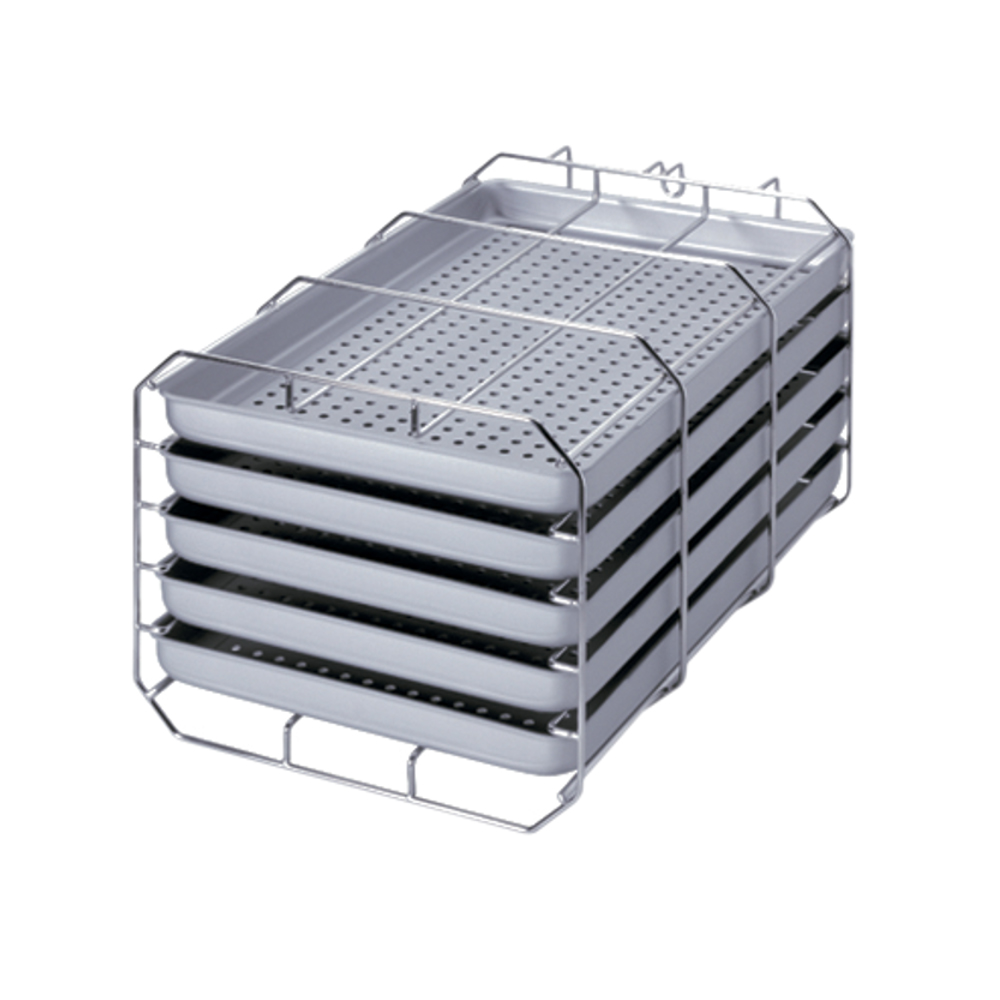 Sterylizatory parowe małe - autoklawy MELAG Euroklav 23 VS+