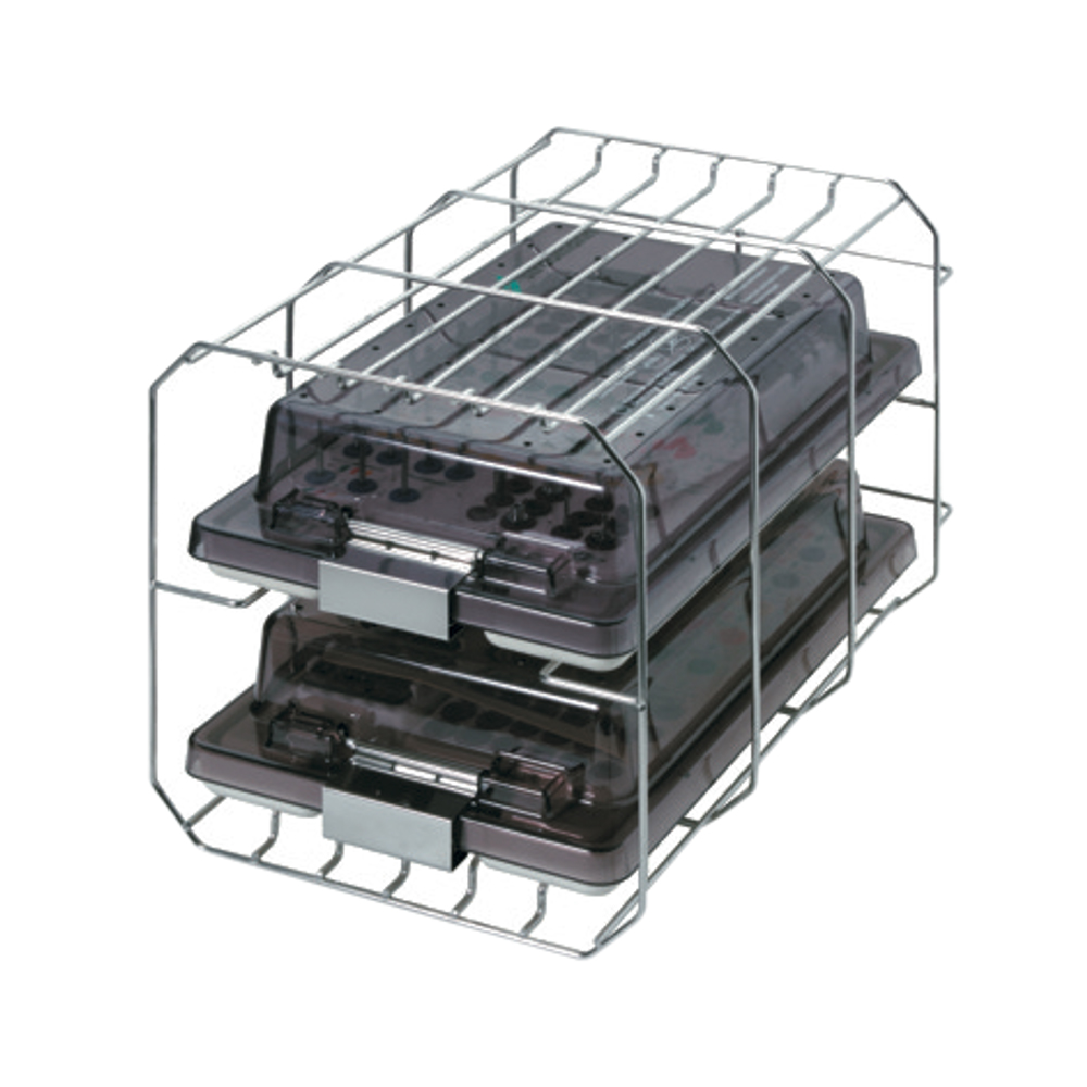 Sterylizatory parowe małe - autoklawy MELAG Vacuklav 24 B/L+