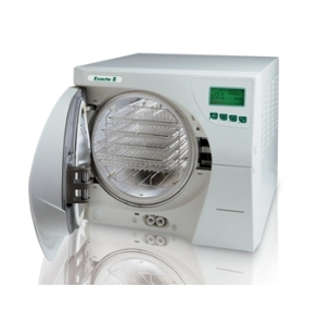 Sterylizatory parowe małe - autoklawy Mocom EXACTA S