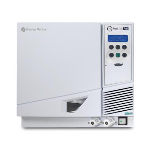 Sterylizatory parowe małe - autoklawy Prestige Medical ANIMA PRO