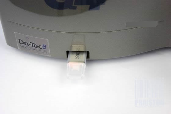 Sterylizatory parowe małe - autoklawy SciCan 2000 G4