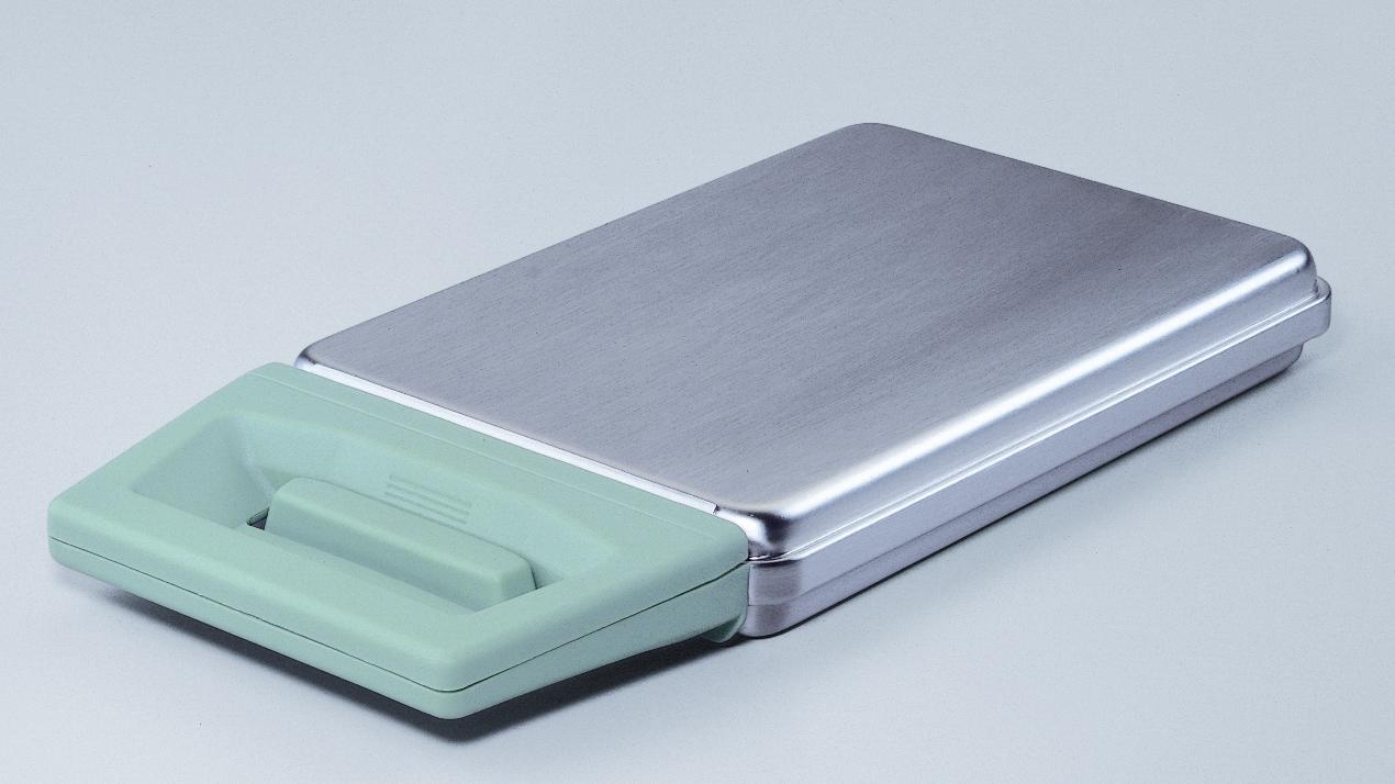 Sterylizatory parowe małe - autoklawy SciCan Statim 2000S