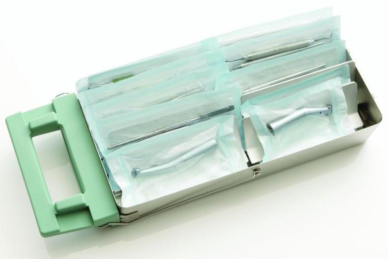 Sterylizatory parowe małe - autoklawy SciCan Statim 5000S