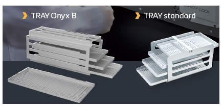 Sterylizatory parowe małe - autoklawy Tecno-Gaz ONYX B 5.0