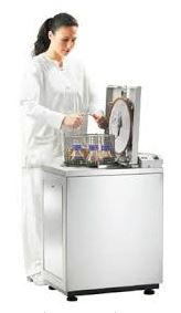 Sterylizatory parowe małe - autoklawy Tuttnauer ELV-D