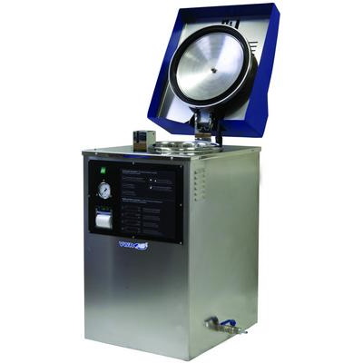 Sterylizatory parowe małe - autoklawy VWR VAPOUR-Line Eco