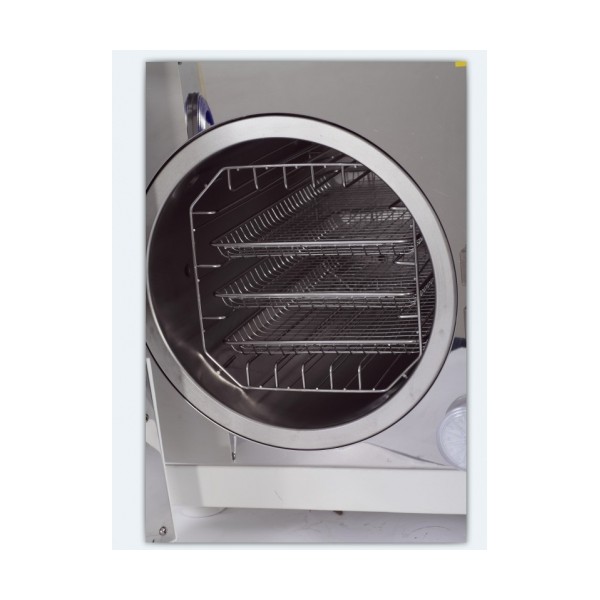 Sterylizatory parowe małe - autoklawy YESON G