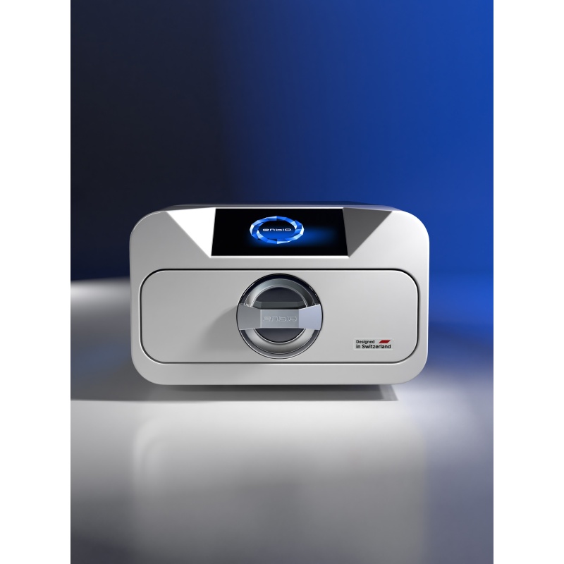 Sterylizatory parowe małe używane B/D ENBIO S - Technomed rekondycjonowany