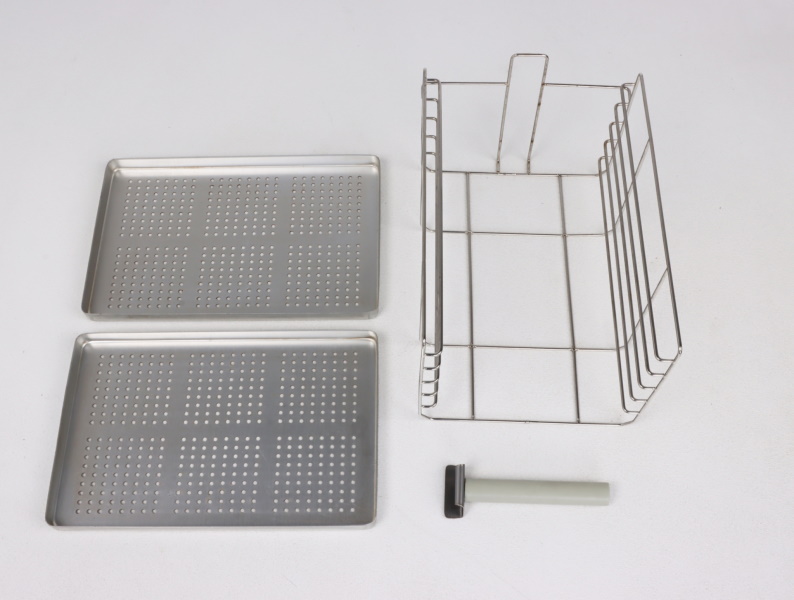 Sterylizatory parowe małe używane B/D Melag Euroklav 29V - S - Praiston rekondycjonowany