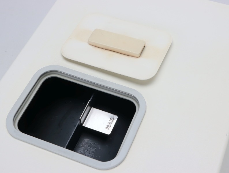 Sterylizatory parowe małe używane B/D Melag Euroklav 29V - S - Praiston rekondycjonowany