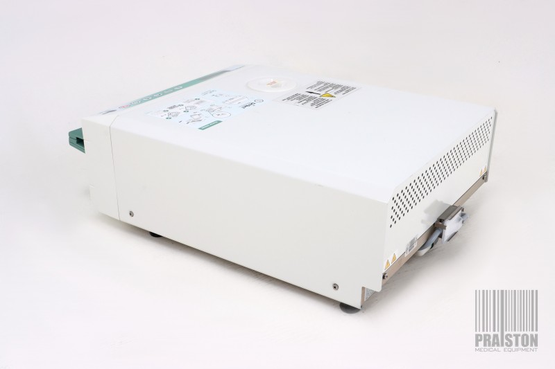 Sterylizatory parowe małe używane B/D Scican Statim 5000S - Praiston rekondycjonowany