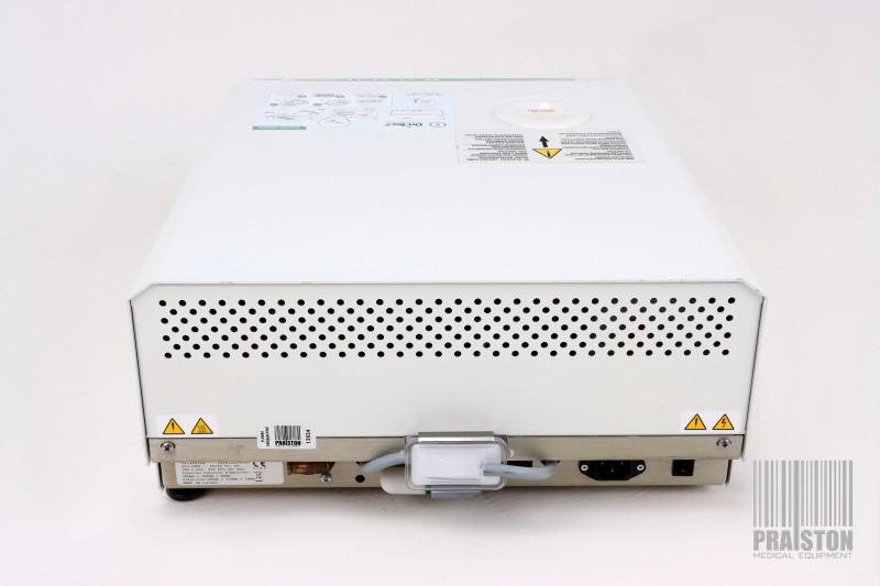 Sterylizatory parowe małe używane B/D Scican Statim 5000S - Praiston rekondycjonowany