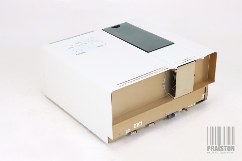 Sterylizatory parowe małe używane B/D Scican Statim 7000 - Praiston rekondycjonowany