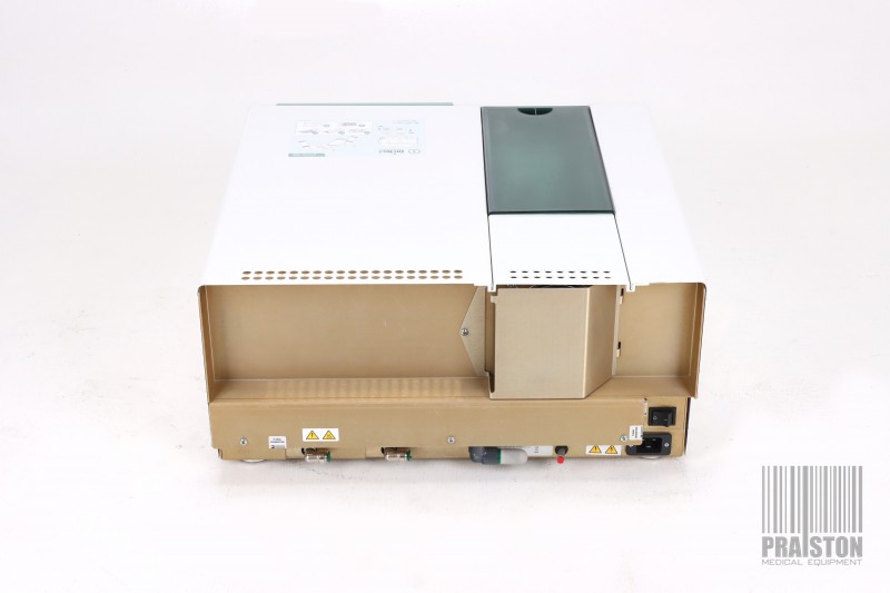 Sterylizatory parowe małe używane B/D Scican Statim 7000 - Praiston rekondycjonowany