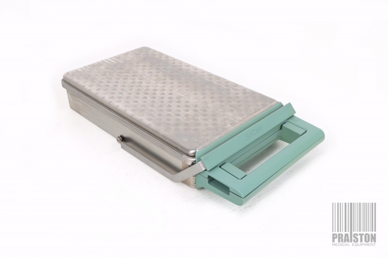 Sterylizatory parowe małe używane B/D Scican Statim 7000 - Praiston rekondycjonowany