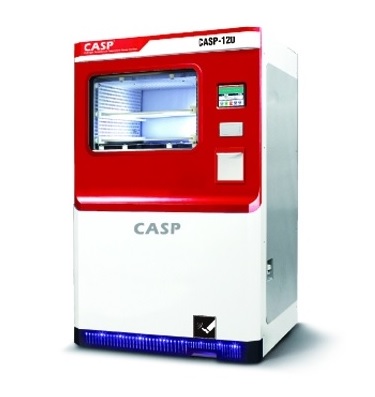 Sterylizatory plazmowe CASP CASP - 120 / 120E