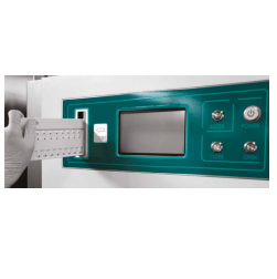 Sterylizatory plazmowe CISA P-4270 SPS EASY