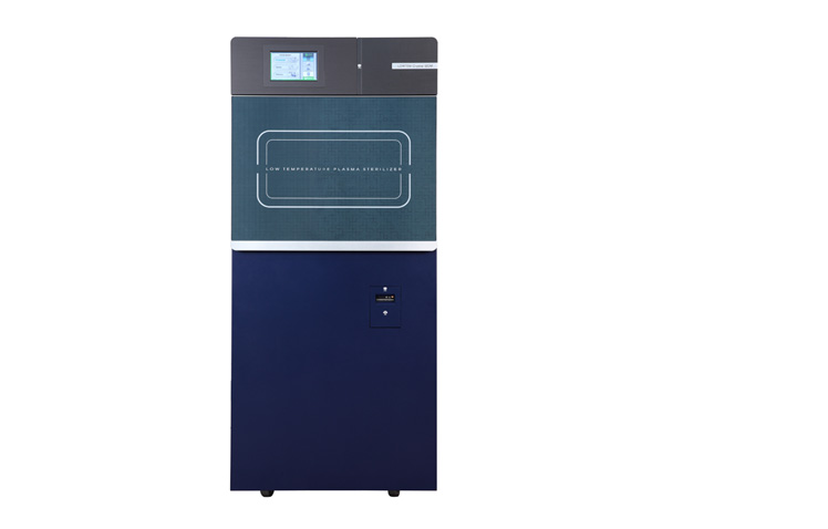 Sterylizatory plazmowe LOWTEM CRYSTAL 120M / D