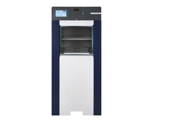 Sterylizatory plazmowe LOWTEM SMART 150 /D