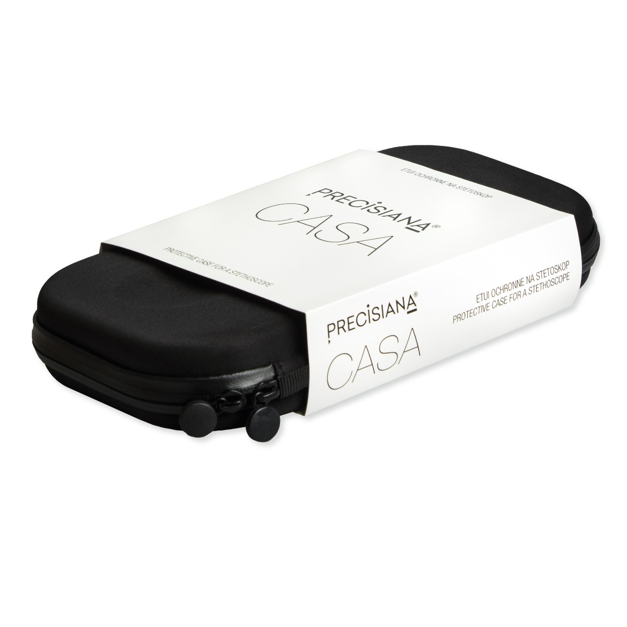 Stetoskopy - akcesoria i części zamienne Precisiana Casa