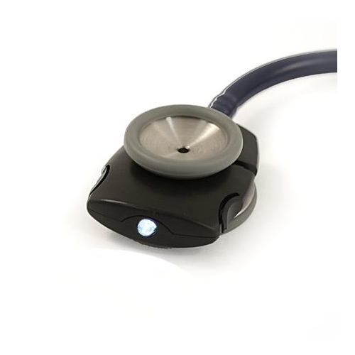 Stetoskopy - akcesoria i części zamienne Spirit Medical Latarka P-420