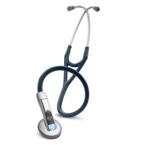 Stetoskopy elektroniczne 3M Littmann 3100