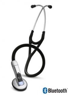 Stetoskopy elektroniczne 3M Littmann 3200