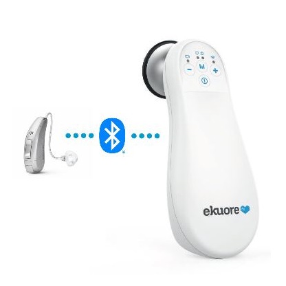 Stetoskopy elektroniczne Ekuore eKuore Pro Amplified