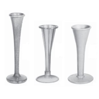 Stetoskopy ginekologiczne nopa instruments Pinard