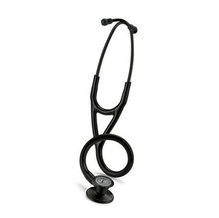 Stetoskopy konwencjonalne 3M Littmann Cardiology III BLACK EDITION