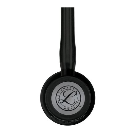 Stetoskopy konwencjonalne 3M Littmann Cardiology IV BLACK EDITION