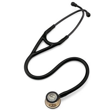 Stetoskopy konwencjonalne 3M Littmann Cardiology IV CHAMPAGNE FINISH