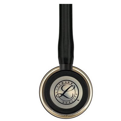 Stetoskopy konwencjonalne 3M Littmann Cardiology IV CHAMPAGNE FINISH