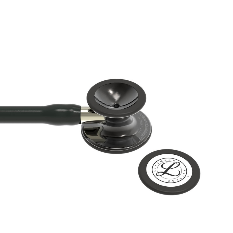 Stetoskopy konwencjonalne 3M Littmann Cardiology IV POLISHED SMOKE FINISH