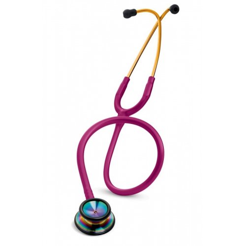 Stetoskopy konwencjonalne 3M Littmann Classic II S.E. RAINBOW EDITION
