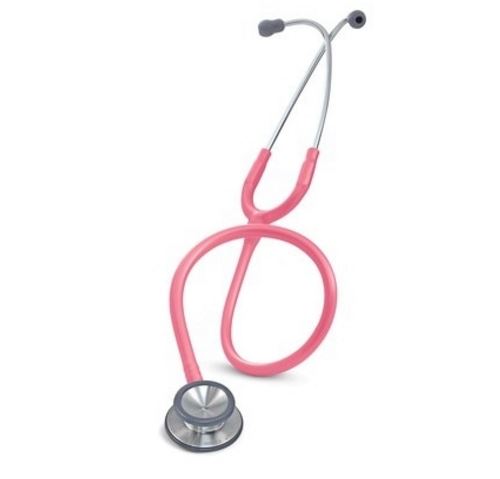 Stetoskopy konwencjonalne 3M Littmann Classic II S.E. Rose Pink